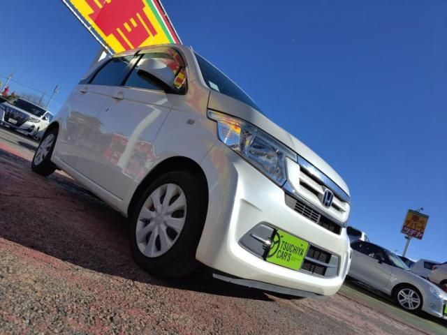 HONDA N-WGN 2018 Image 31