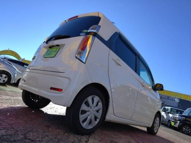 HONDA N-WGN 2018 Image 31