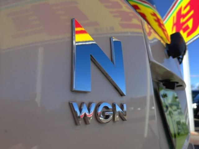 HONDA N-WGN 2018 Image 31