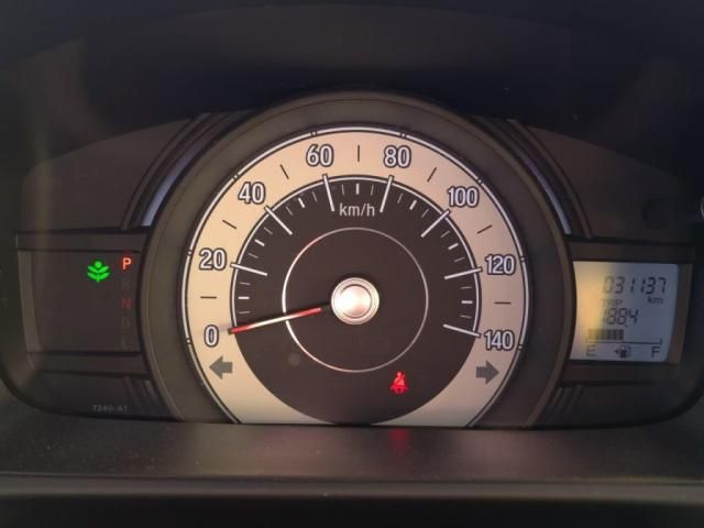 HONDA N-WGN 2018 Image 31