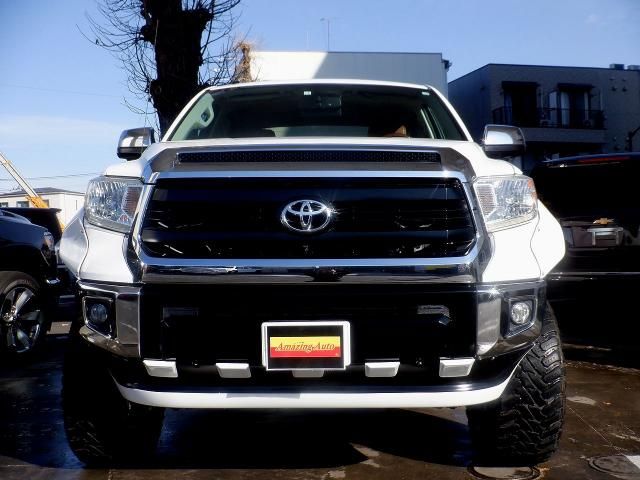 TOYOTA TANDORA 4WD 2015 Image 31