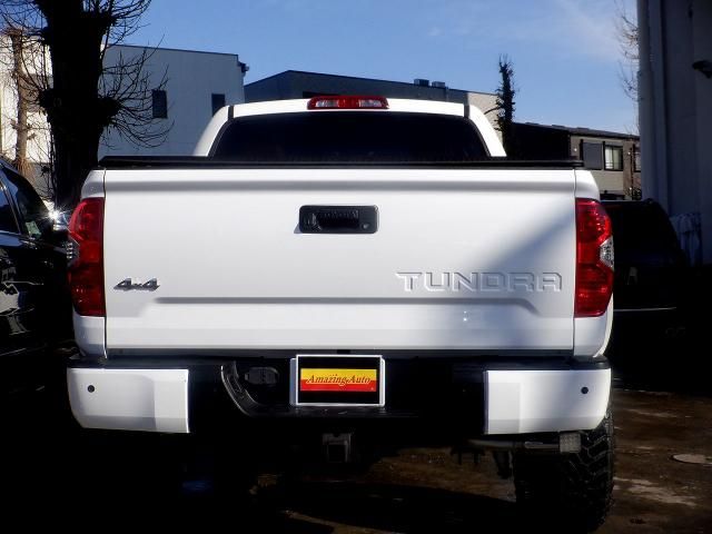 TOYOTA TANDORA 4WD 2015 Image 31