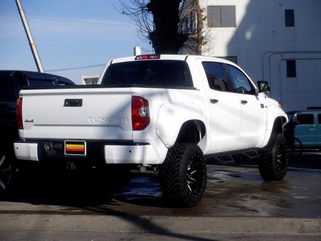 TOYOTA TANDORA 4WD 2015 Image 31