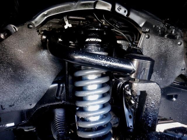 TOYOTA TANDORA 4WD 2015 Image 31