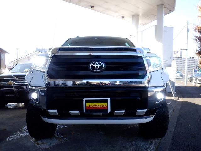 TOYOTA TANDORA 4WD 2015 Image 31