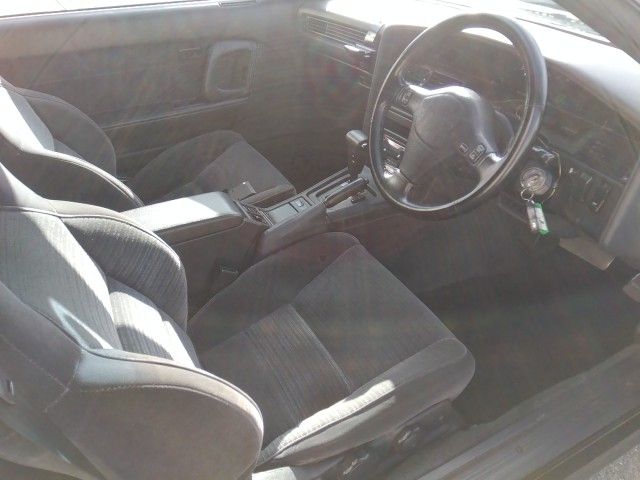 TOYOTA SUPRA WIDE 1992 Image 31