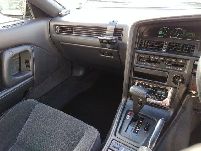 TOYOTA SUPRA WIDE 1992 Image 31