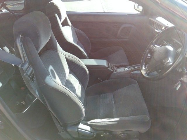 TOYOTA SUPRA WIDE 1992 Image 31