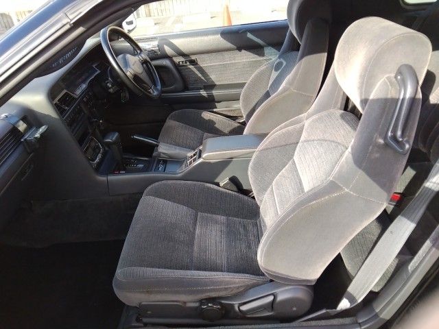 TOYOTA SUPRA WIDE 1992 Image 31