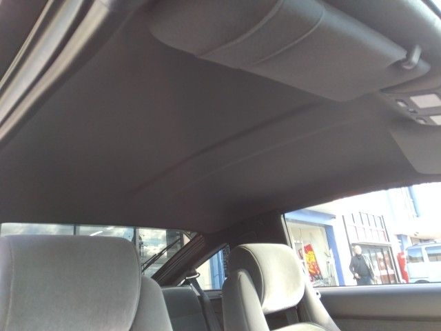 TOYOTA SUPRA WIDE 1992 Image 31