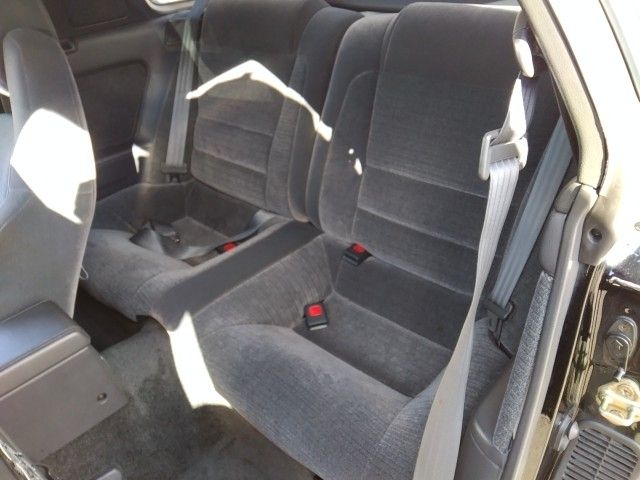 TOYOTA SUPRA WIDE 1992 Image 31