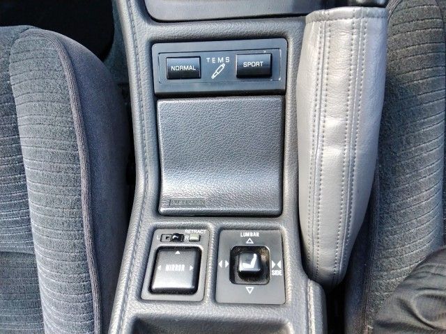 TOYOTA SUPRA WIDE 1992 Image 31