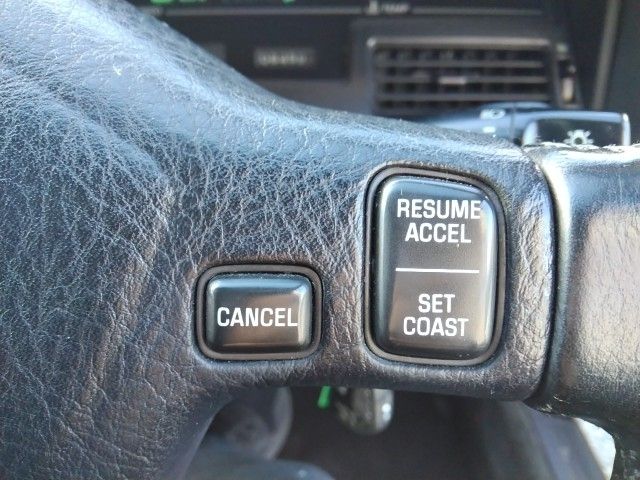 TOYOTA SUPRA WIDE 1992 Image 31