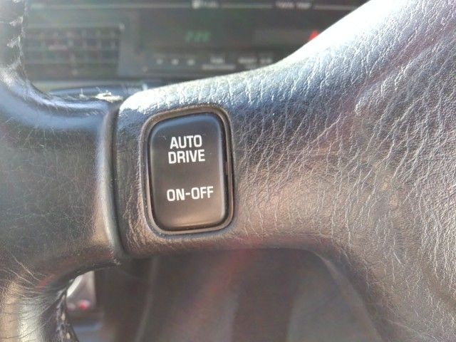 TOYOTA SUPRA WIDE 1992 Image 31