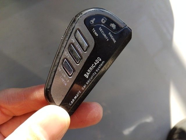 TOYOTA SUPRA WIDE 1992 Image 31