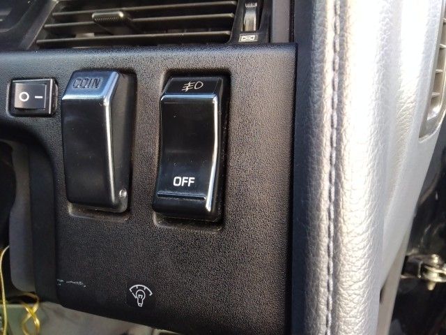 TOYOTA SUPRA WIDE 1992 Image 31