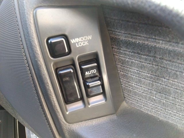 TOYOTA SUPRA WIDE 1992 Image 31