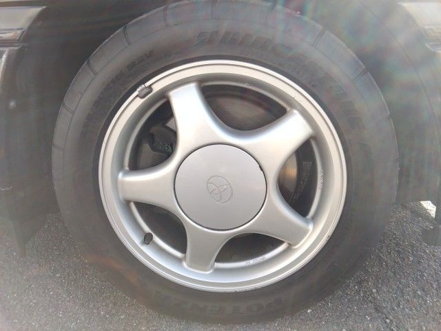 TOYOTA SUPRA WIDE 1992 Image 31