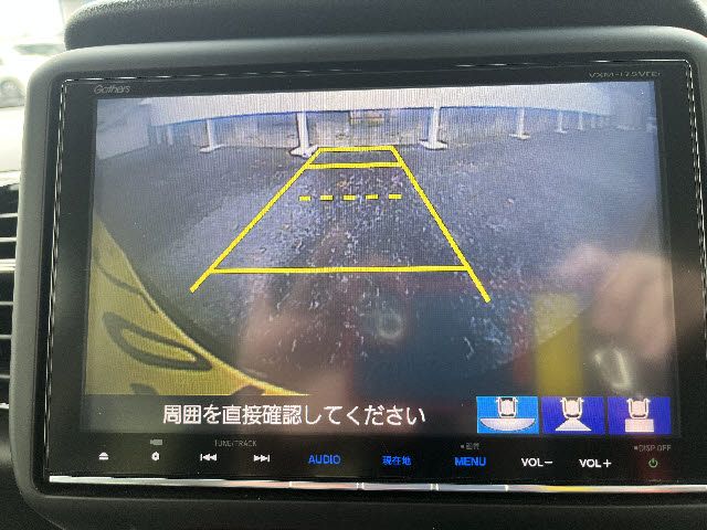 HONDA N BOX CUSTOM 2017 Image 31