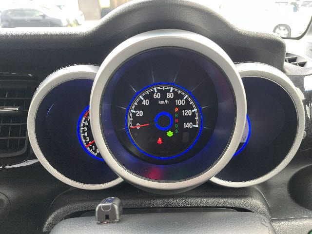 HONDA N BOX CUSTOM 2017 Image 31