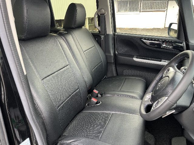 HONDA N BOX CUSTOM 2017 Image 31