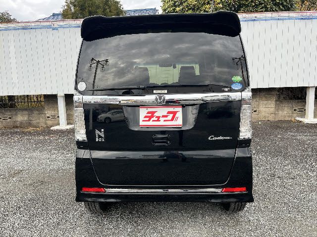 HONDA N BOX CUSTOM 2017 Image 31