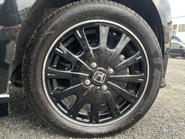 HONDA N BOX CUSTOM 2017 Image 31