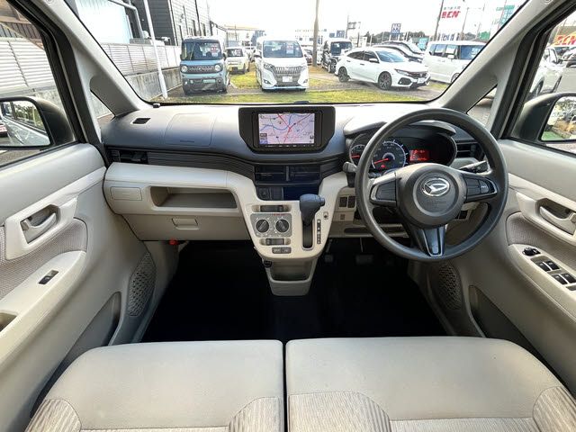 DAIHATSU MOVE 2017 Image 31