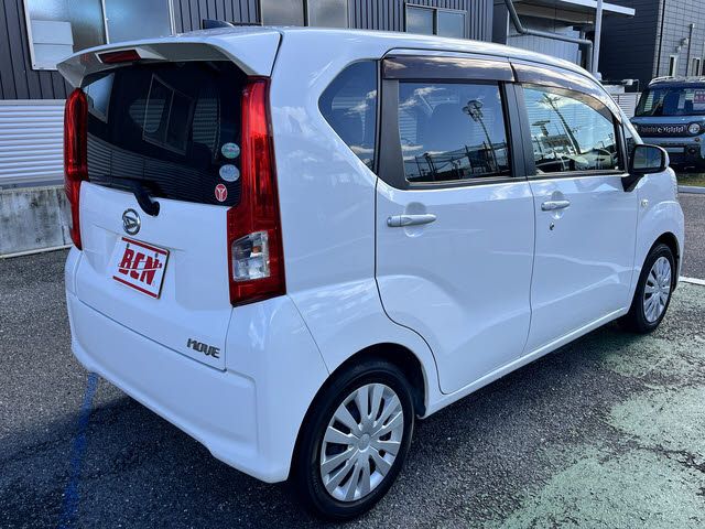 DAIHATSU MOVE 2017 Image 31