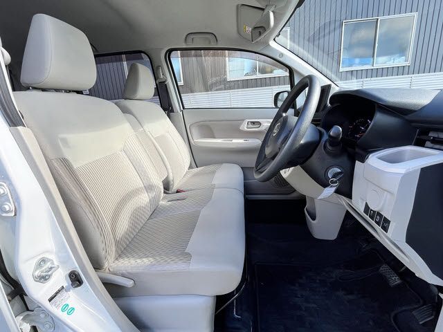 DAIHATSU MOVE 2017 Image 31