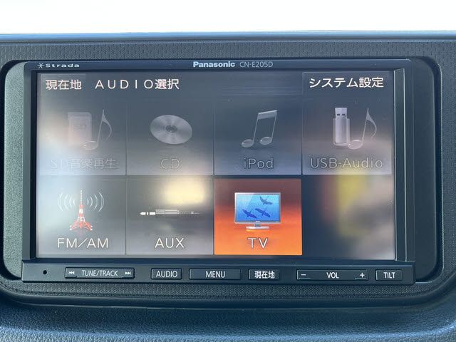 DAIHATSU MOVE 2017 Image 31