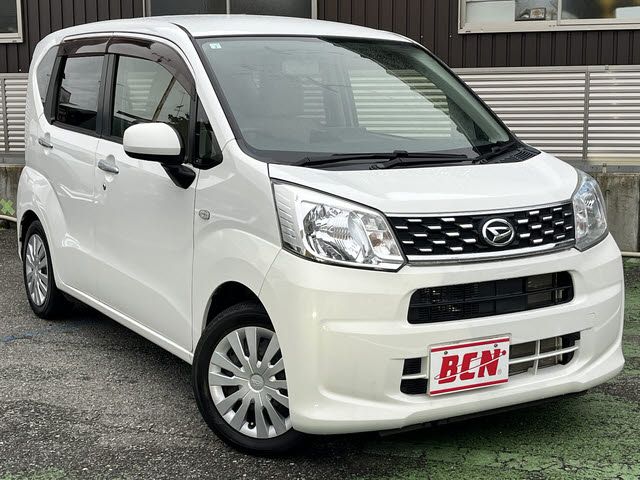 DAIHATSU MOVE 2017 Image 31