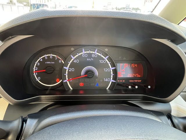 DAIHATSU MOVE 2017 Image 31