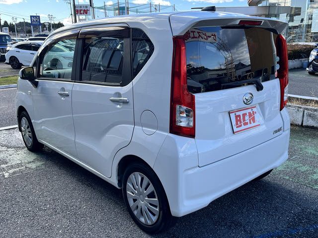 DAIHATSU MOVE 2017 Image 31