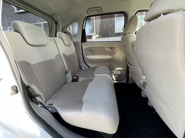 DAIHATSU MOVE 2017 Image 31