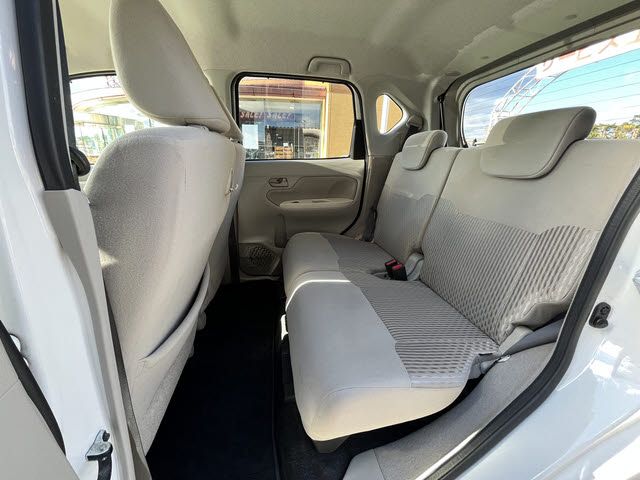 DAIHATSU MOVE 2017 Image 31