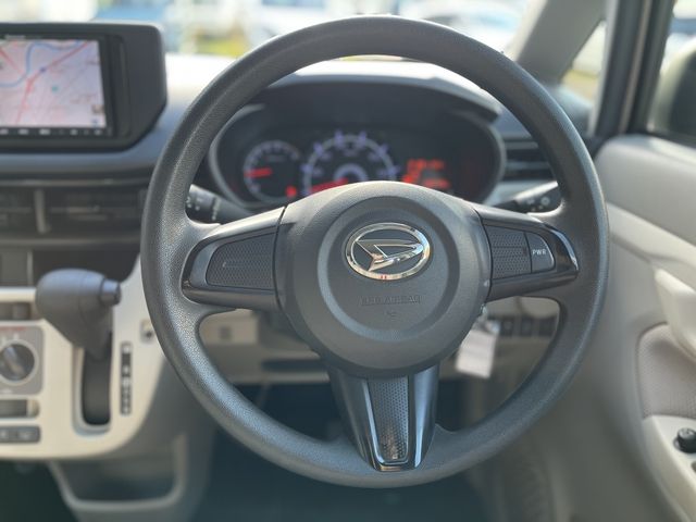 DAIHATSU MOVE 2017 Image 31