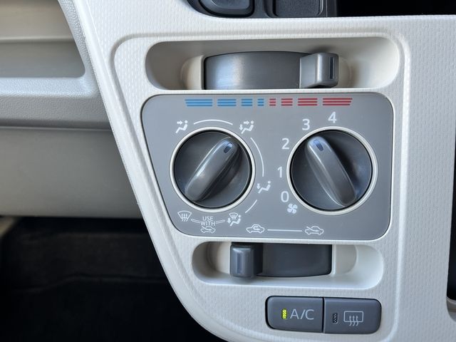 DAIHATSU MOVE 2017 Image 31