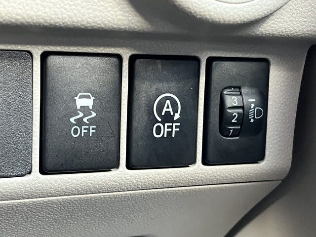 DAIHATSU MOVE 2017 Image 31