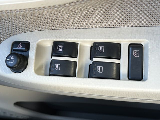 DAIHATSU MOVE 2017 Image 31