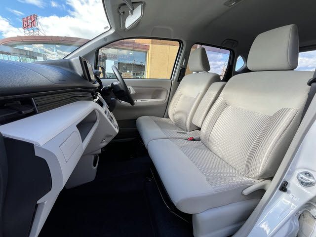 DAIHATSU MOVE 2017 Image 31