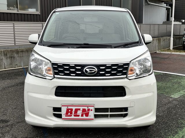 DAIHATSU MOVE 2017 Image 31