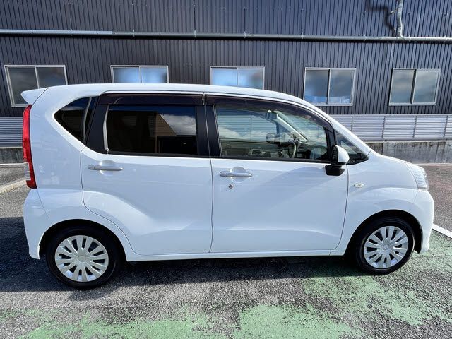 DAIHATSU MOVE 2017 Image 31