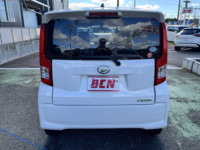 DAIHATSU MOVE 2017 Image 31