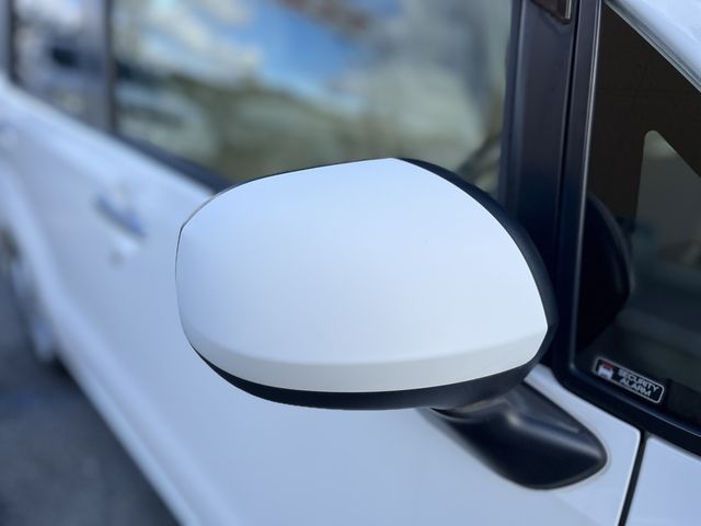 DAIHATSU MOVE 2017 Image 31