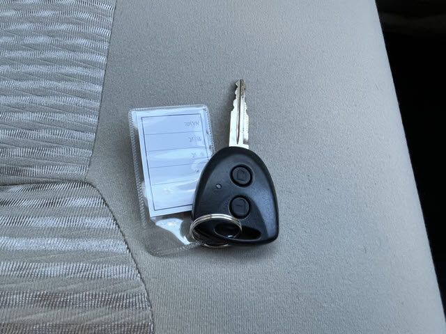 DAIHATSU MOVE 2017 Image 31