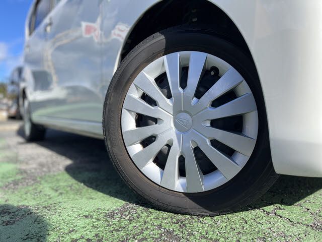 DAIHATSU MOVE 2017 Image 31