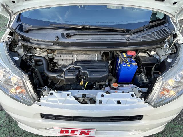 DAIHATSU MOVE 2017 Image 31