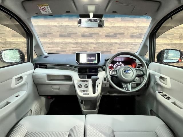 SUBARU STELLA 2021 Image 31