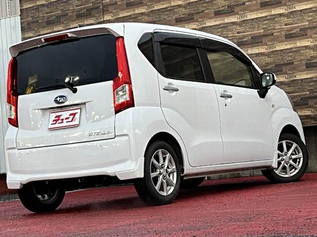 SUBARU STELLA 2021 Image 31